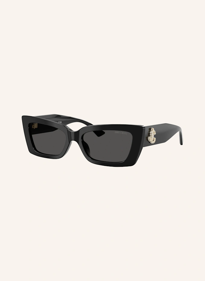 JIMMY CHOO JIMMY CHOO Sonnenbrille JC5037BU