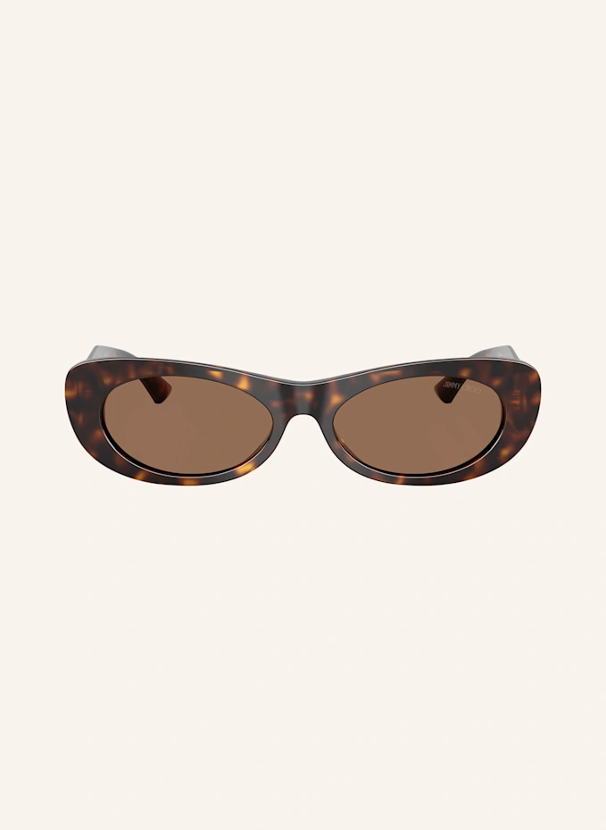 JIMMY CHOO JIMMY CHOO Sonnenbrille JC5038BU