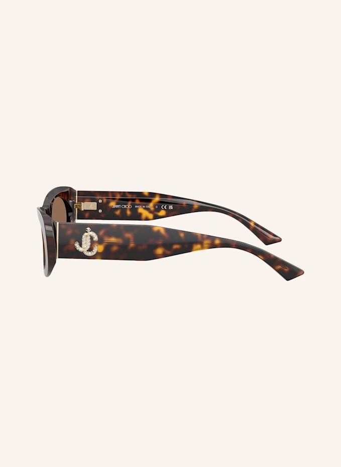 JIMMY CHOO JIMMY CHOO Sonnenbrille JC5038BU