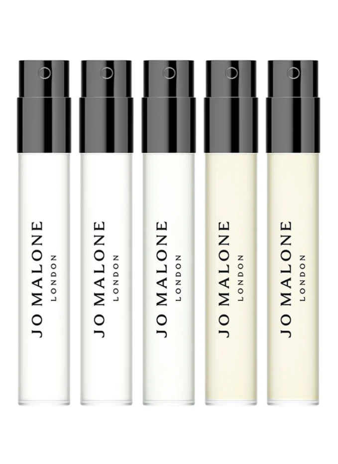 JO MALONE LONDON JO MALONE LONDON COLOGNE INTENSE DISCOVERY COLLECTIONDuft-Set