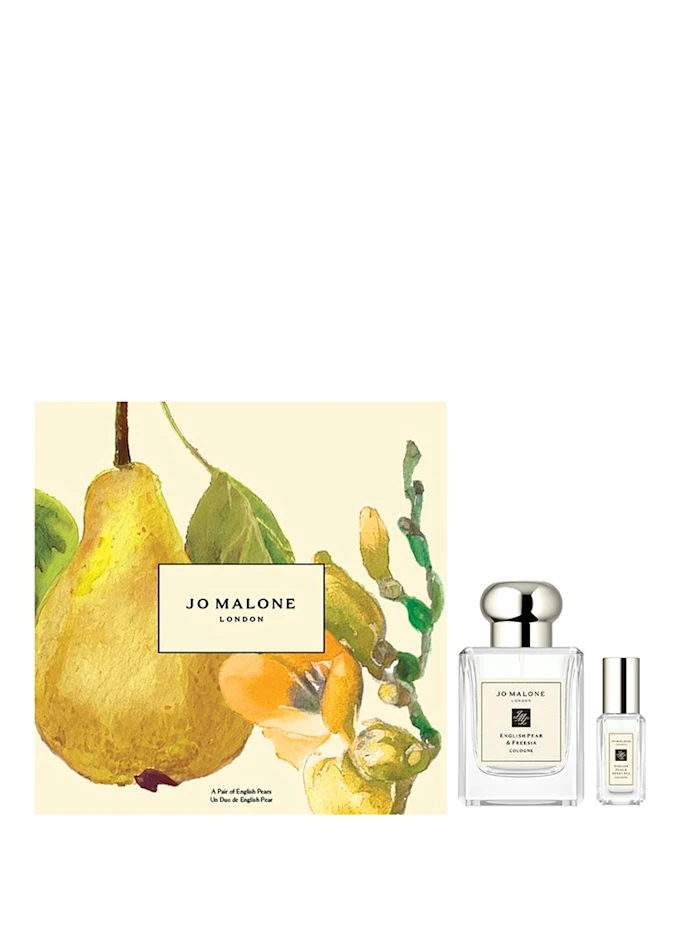 JO MALONE LONDON JO MALONE LONDON ENGLISH PEAR DISCOVERYDuft-Set