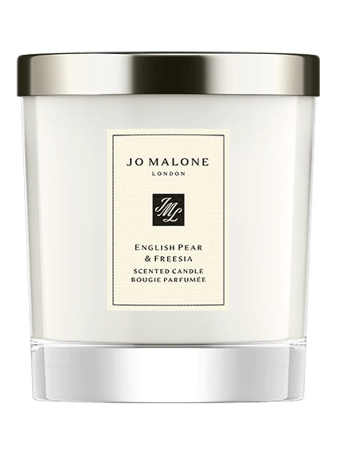JO MALONE LONDON JO MALONE LONDON ENGLISH PEAR & FREESIADuftkerze