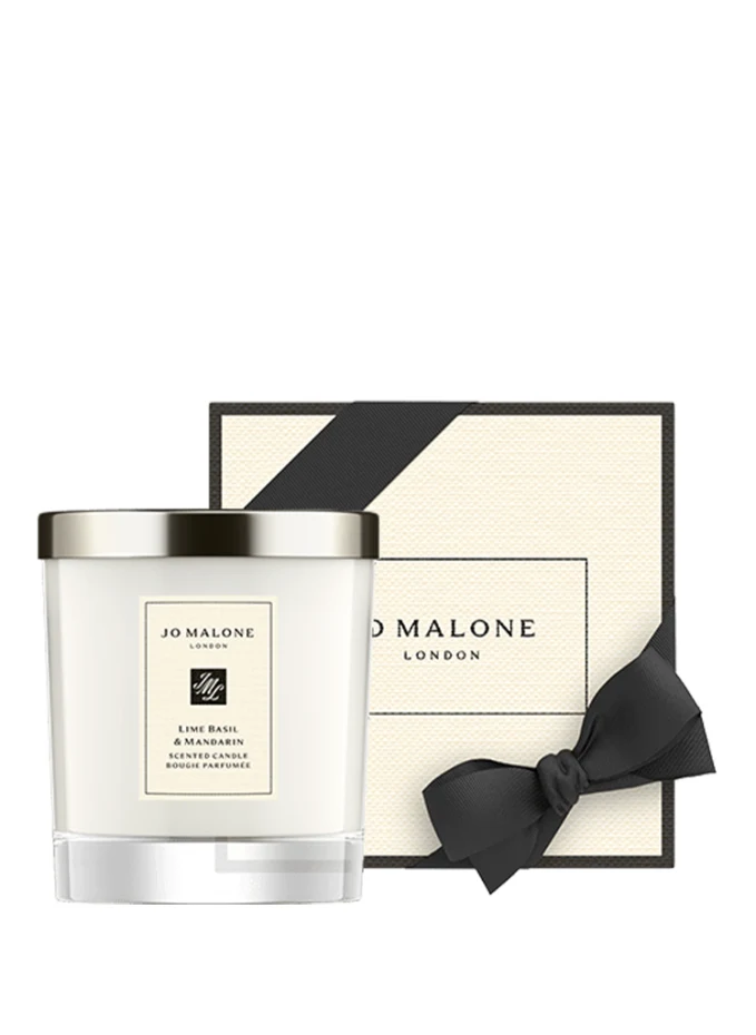 JO MALONE LONDON JO MALONE LONDON LIME BASIL & MANDARINDuftkerze