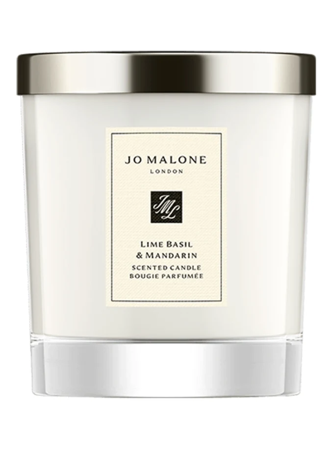 JO MALONE LONDON JO MALONE LONDON LIME BASIL & MANDARINDuftkerze