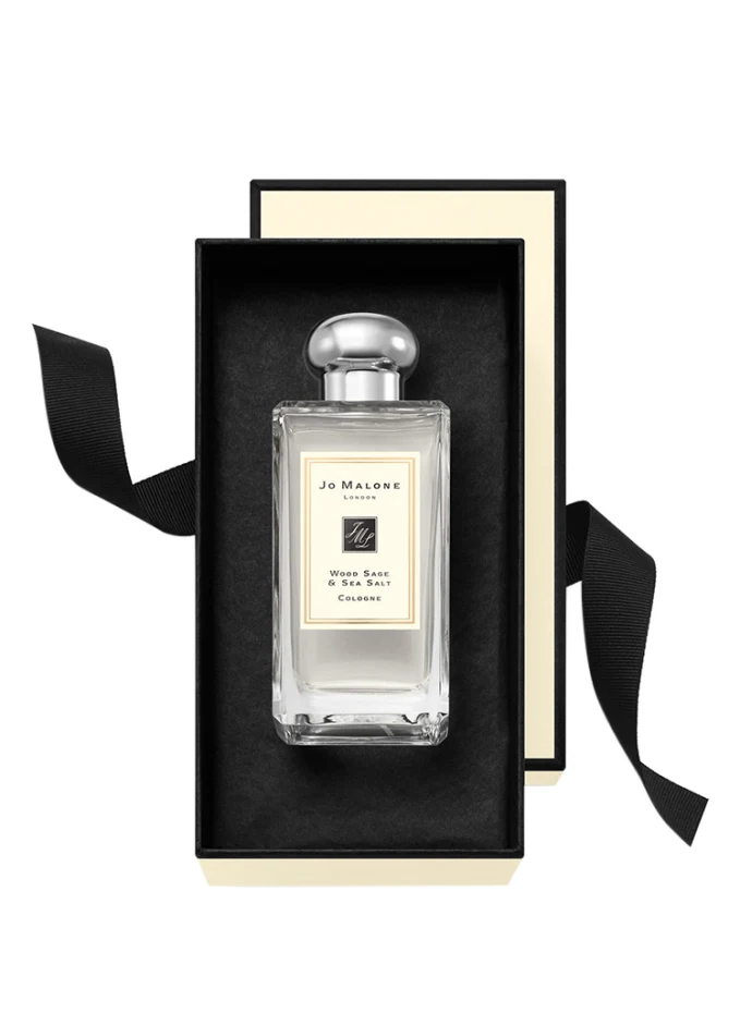 JO MALONE LONDON JO MALONE LONDON WOOD SAGE & SEA SALTCologne