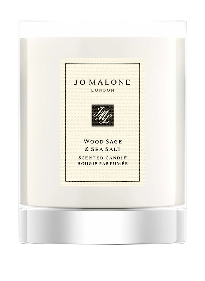 JO MALONE LONDON JO MALONE LONDON WOOD SAGE & SEA SALTDuftkerze