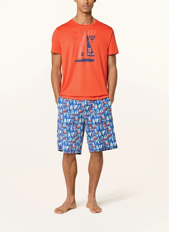 JOCKEY JOCKEY Schlafshirt NIGHT & DAY