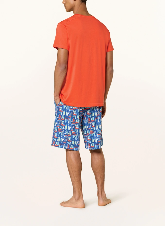 JOCKEY JOCKEY Schlafshirt NIGHT & DAY