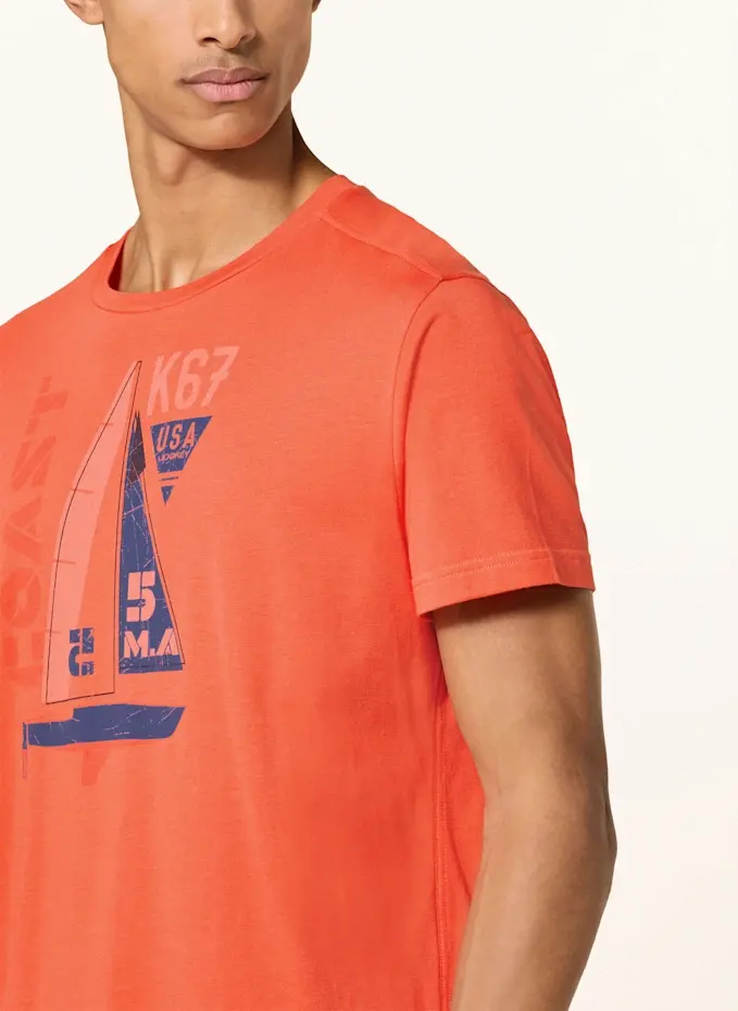 JOCKEY JOCKEY Schlafshirt NIGHT & DAY