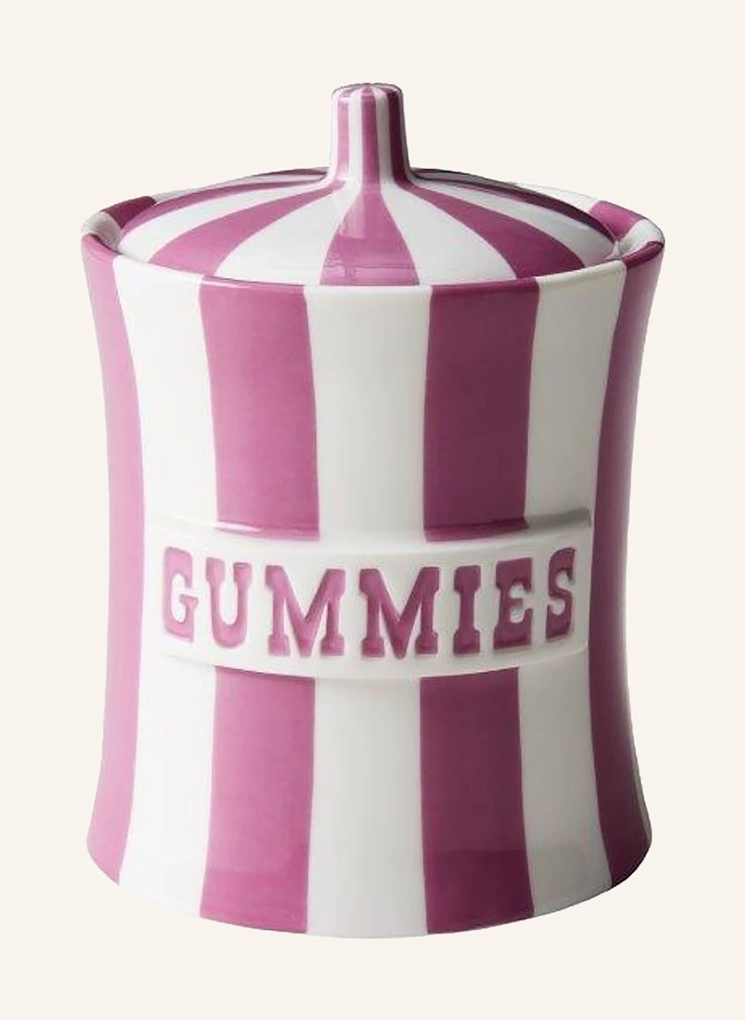 JONATHAN ADLER JONATHAN ADLER Aufbewahrungsdose VICEHöhe: 15 Cm