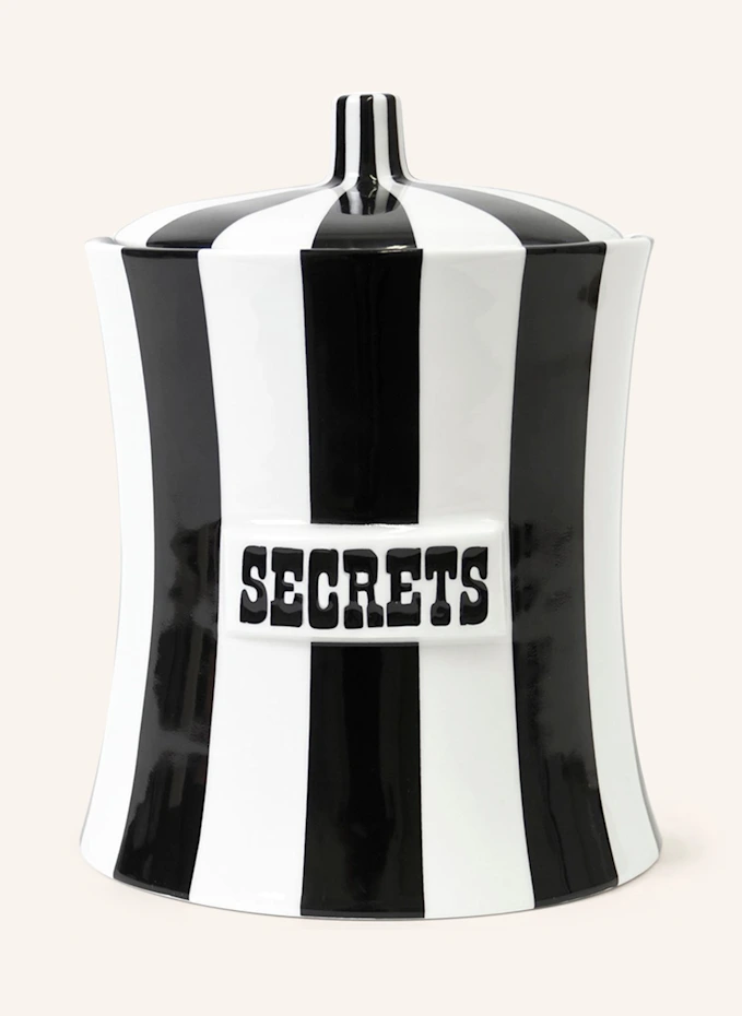 JONATHAN ADLER JONATHAN ADLER Aufbewahrungsdose VICEHöhe: 19 7 Cm