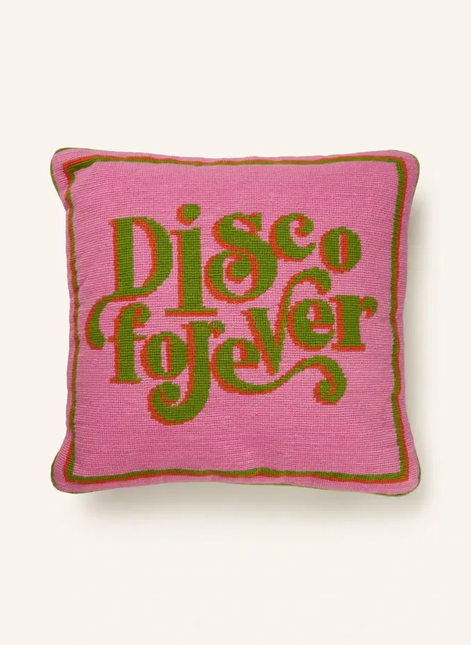 JONATHAN ADLER JONATHAN ADLER Dekokissen DISCO FOREVER40 x 40 cm