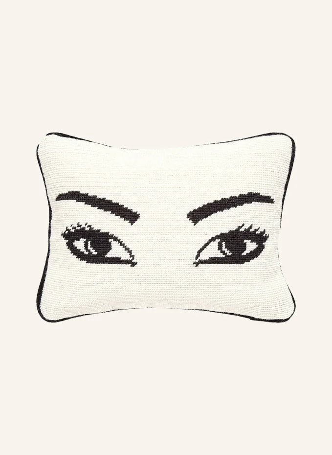 JONATHAN ADLER JONATHAN ADLER Dekokissen EYES22 X 30 Cm