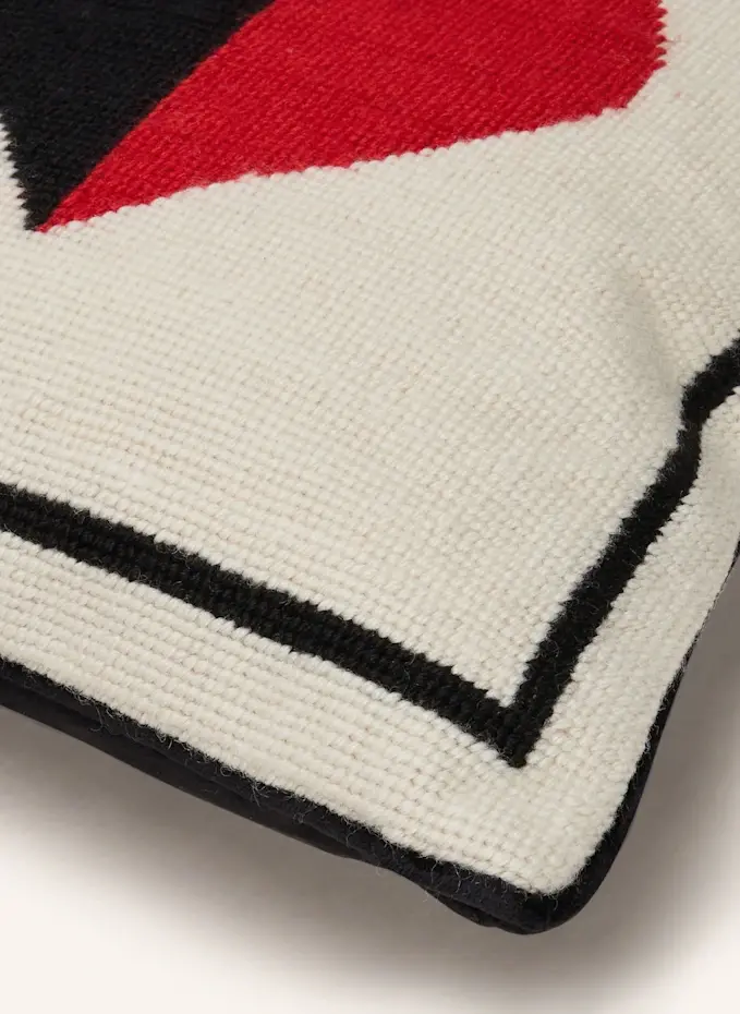 JONATHAN ADLER JONATHAN ADLER Dekokissen HEARTS30 X 30 Cm