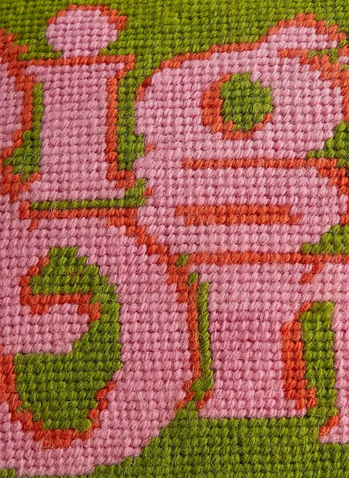 JONATHAN ADLER JONATHAN ADLER Dekokissen RIGHT ON23 X 30 Cm