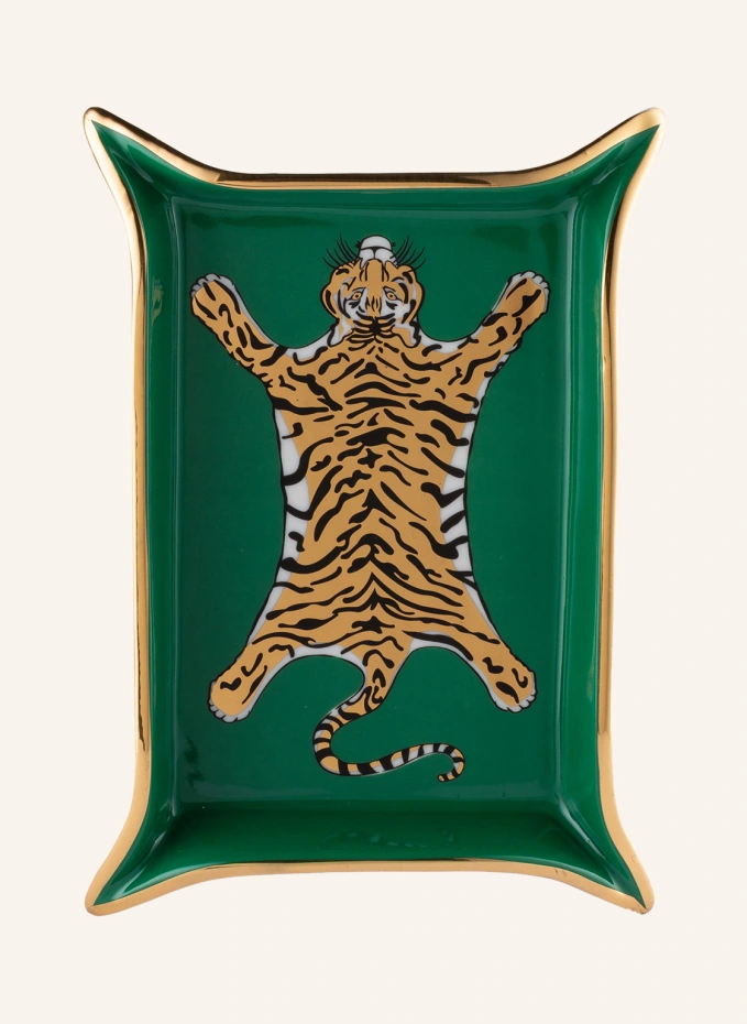 JONATHAN ADLER JONATHAN ADLER Schale TIGER12 X 17 5 Cm