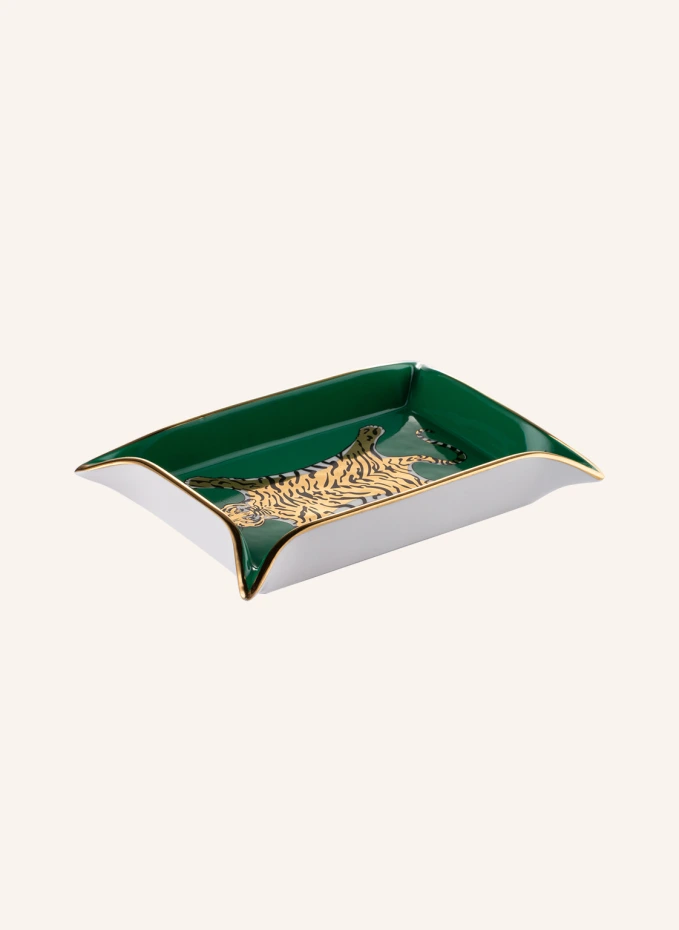 JONATHAN ADLER JONATHAN ADLER Schale TIGER12 x 17 5 cm