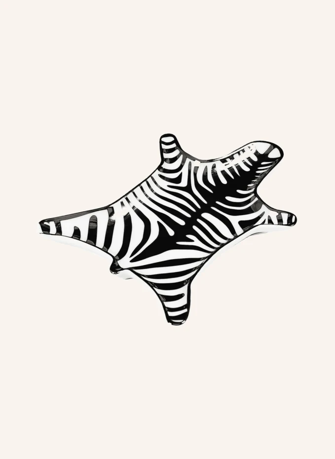 JONATHAN ADLER JONATHAN ADLER Schale ZEBRA8 X 16 Cm