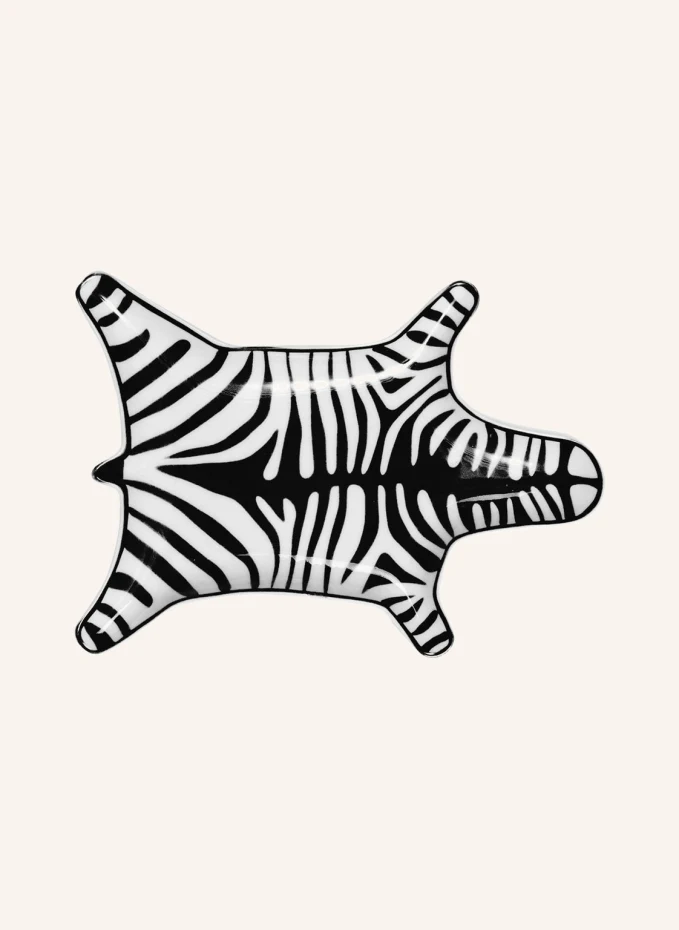 JONATHAN ADLER JONATHAN ADLER Schale ZEBRA8 X 16 Cm
