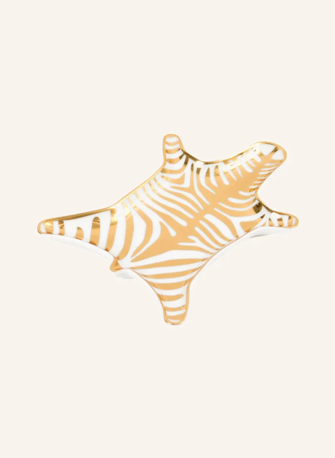 JONATHAN ADLER JONATHAN ADLER Schale ZEBRA8 X 16 Cm