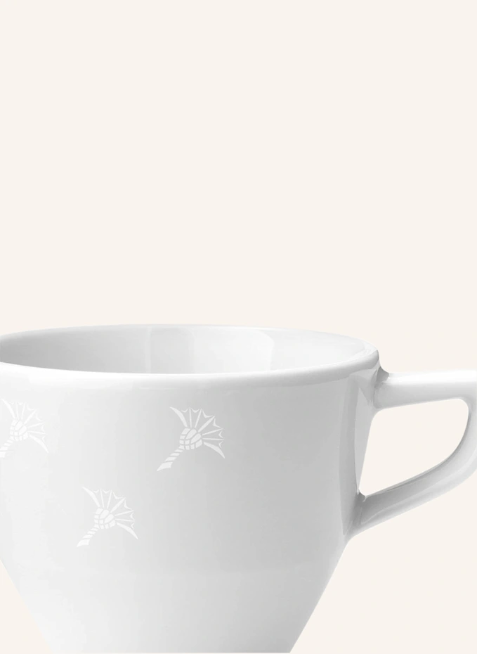 JOOP JOOP 2er-Set Tassen Mit Untertasse FADED CORNFLOWER