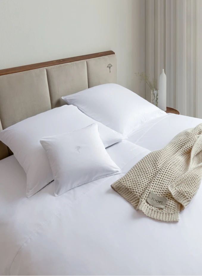 JOOP JOOP Bettwäsche ATELIER Zum Wenden