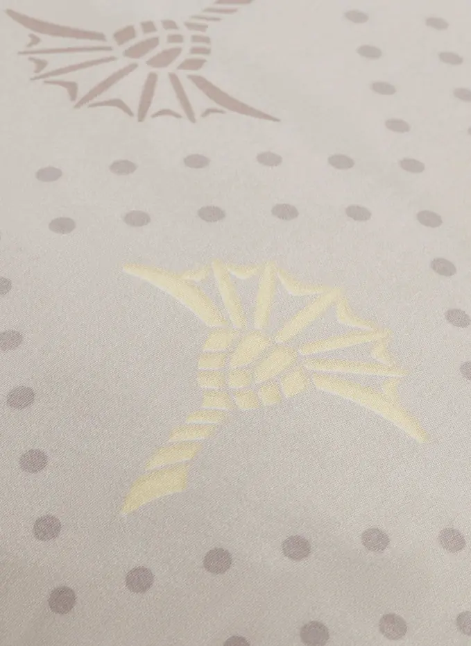 JOOP JOOP Bettwäsche CORNFLOWER CHARM