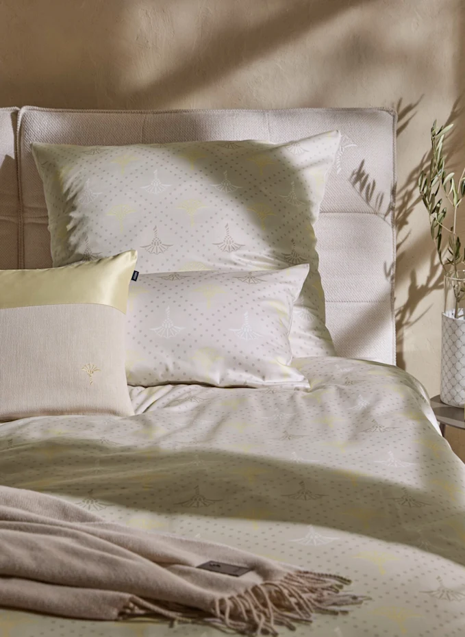 JOOP JOOP Bettwäsche CORNFLOWER CHARM