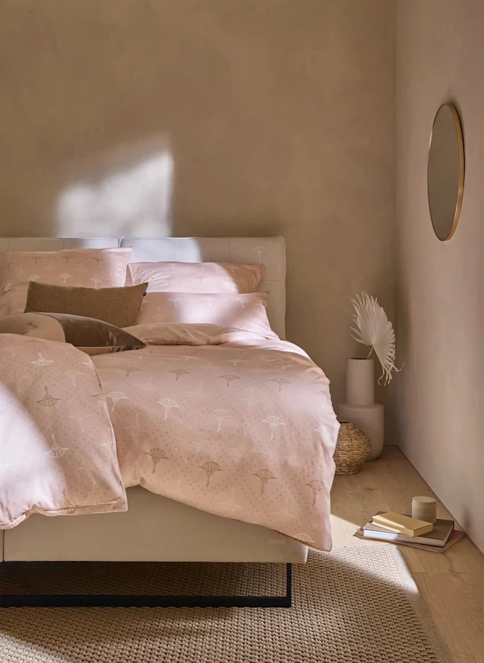 JOOP JOOP Bettwäsche CORNFLOWER CHARM