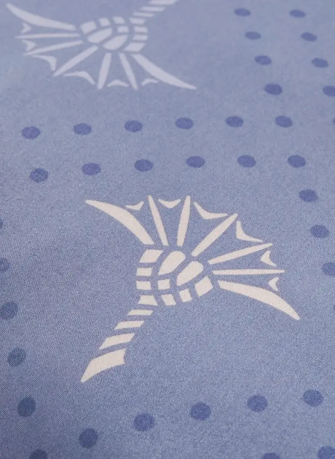 JOOP JOOP Bettwäsche CORNFLOWER CHARM