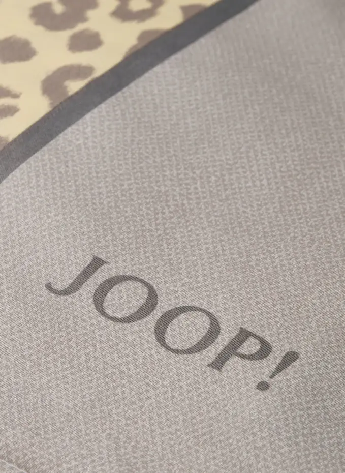 JOOP JOOP Bettwäsche LEO