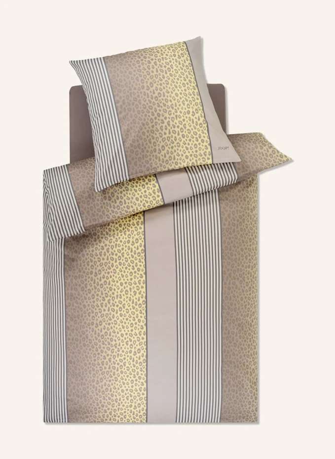 JOOP JOOP Bettwäsche LEO