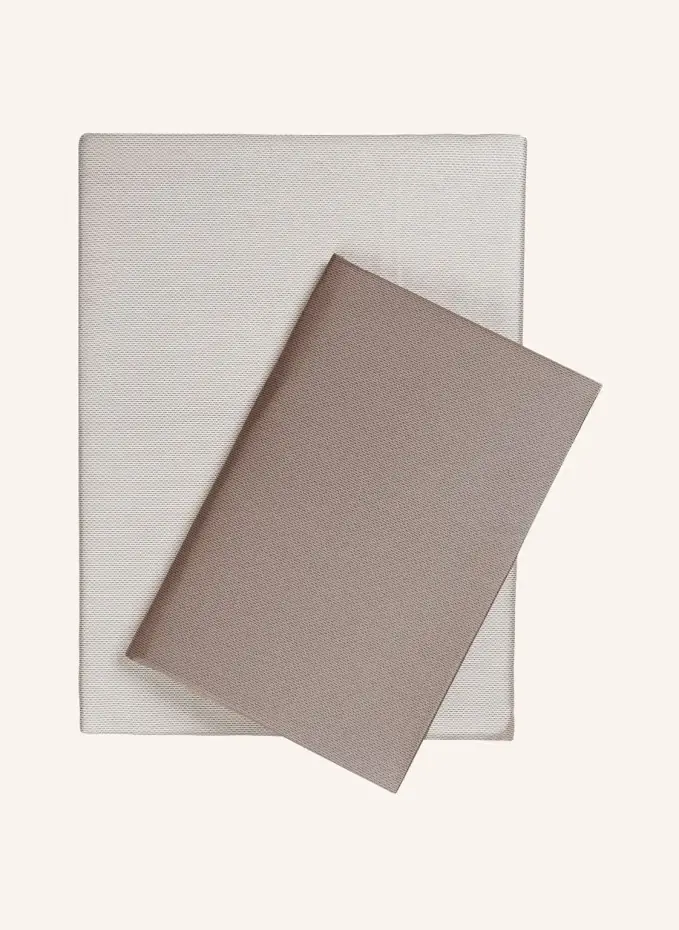 JOOP JOOP Bettwäsche PATTERN Zum Wenden