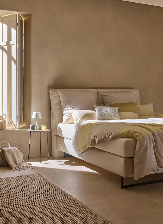 JOOP JOOP Bettwäsche SPLIT