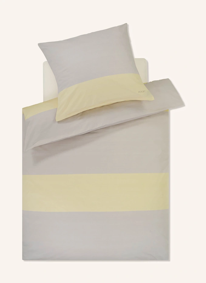 JOOP JOOP Bettwäsche SPLIT