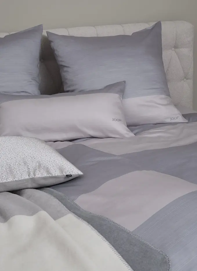 JOOP JOOP Bettwäsche SPLIT
