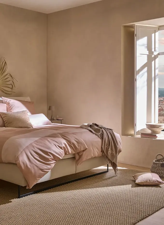 JOOP JOOP Bettwäsche SPLIT