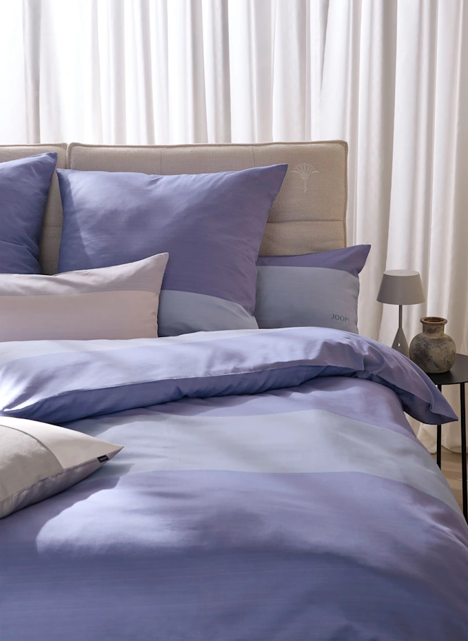 JOOP JOOP Bettwäsche SPLIT