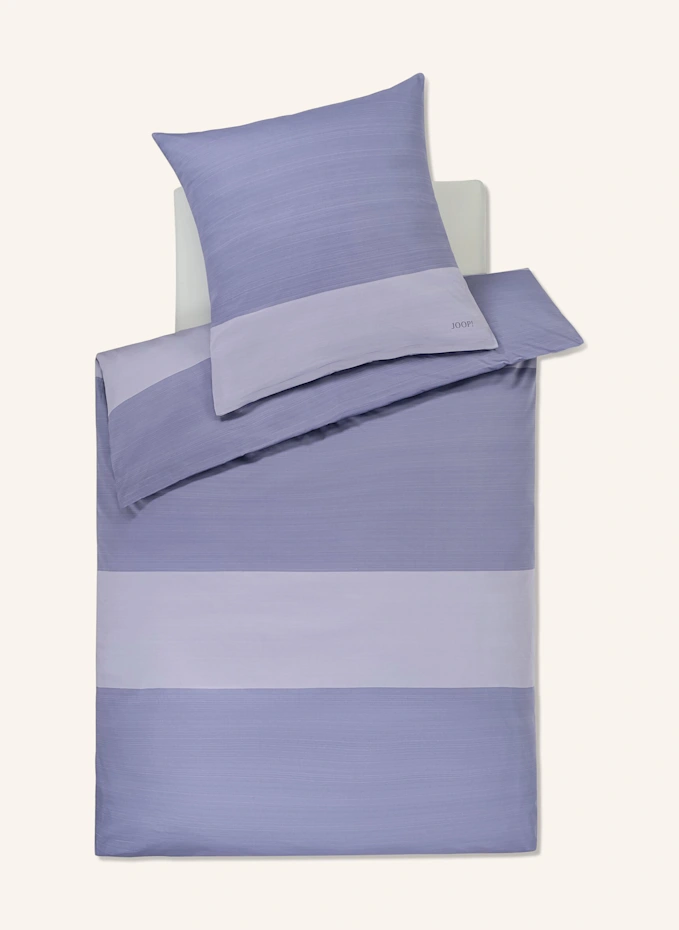 JOOP JOOP Bettwäsche SPLIT