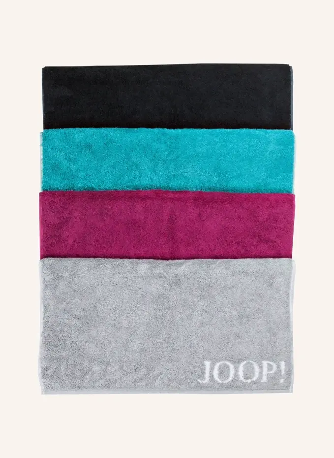 JOOP JOOP Duschtuch CLASSIC DOUBLEFACE80 X 150 Cm
