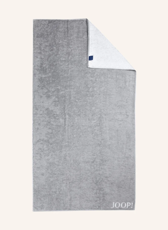 JOOP JOOP Duschtuch CLASSIC DOUBLEFACE80 X 150 Cm