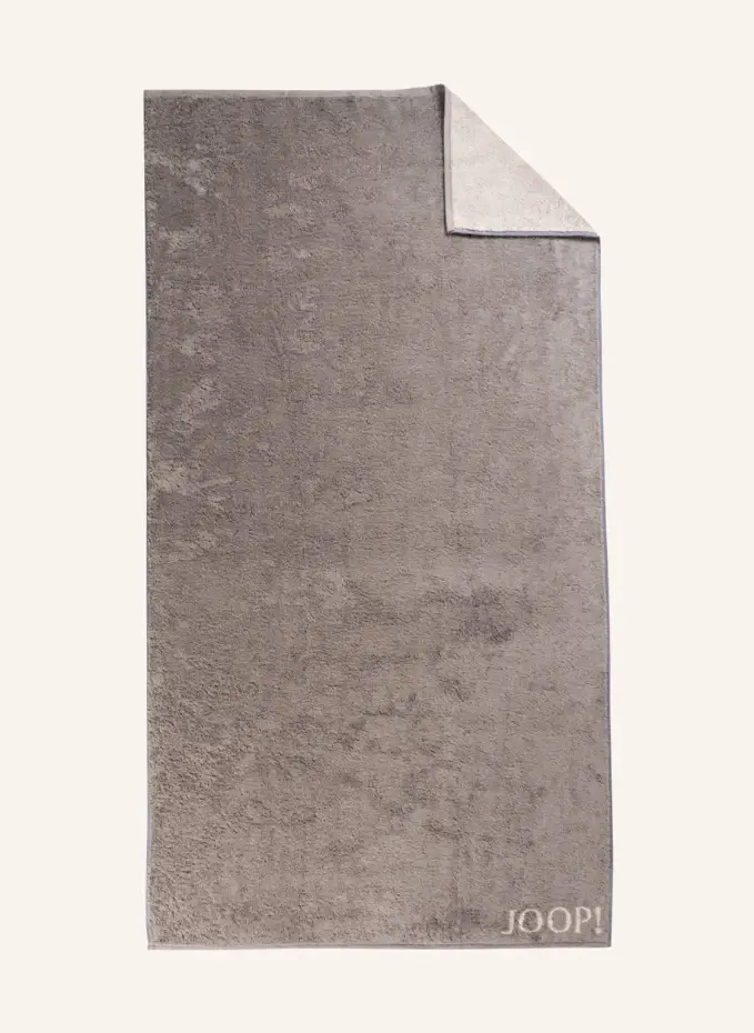 JOOP JOOP Duschtuch CLASSIC DOUBLEFACE80 X 150 Cm