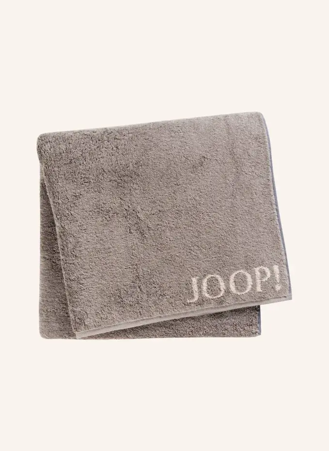 JOOP JOOP Duschtuch CLASSIC DOUBLEFACE80 x 150 cm