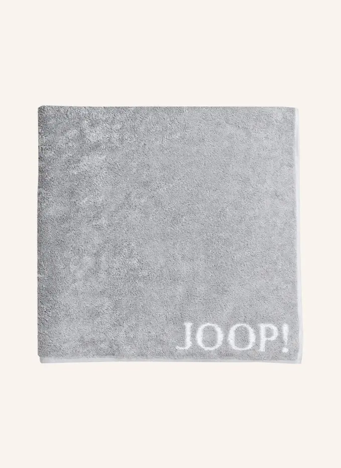 JOOP JOOP Duschtuch CLASSIC DOUBLEFACE80 x 150 cm