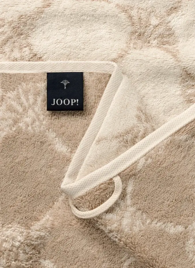 JOOP JOOP Duschtuch CORNFLOWER80 X 150 Cm