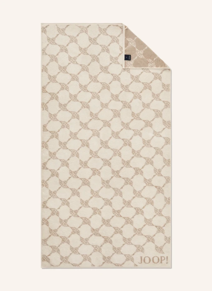 JOOP JOOP Duschtuch CORNFLOWER80 X 150 Cm