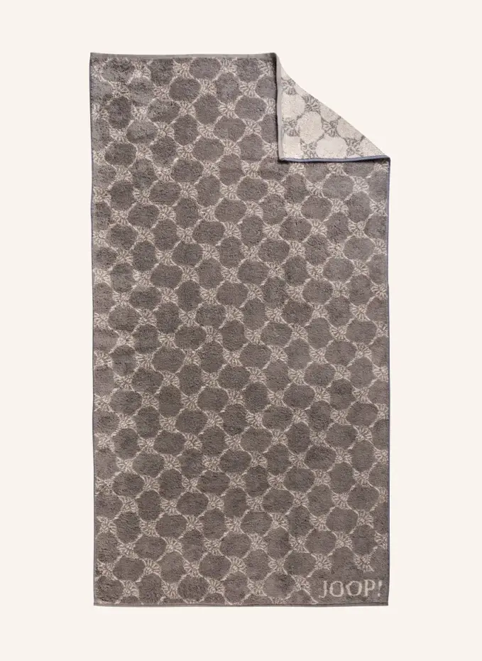 JOOP JOOP Duschtuch CORNFLOWER80 X 150 Cm