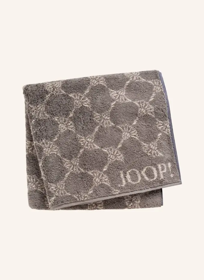 JOOP JOOP Duschtuch CORNFLOWER80 X 150 Cm