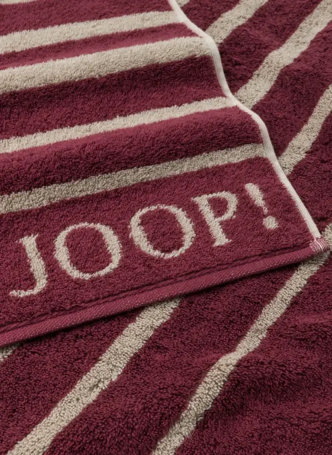 JOOP JOOP Duschtuch SELECT SHADE80 X 150 Cm