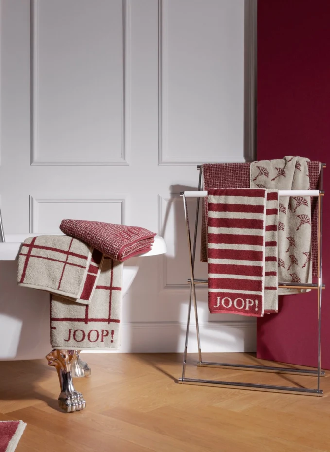 JOOP JOOP Duschtuch SELECT SHADE80 X 150 Cm